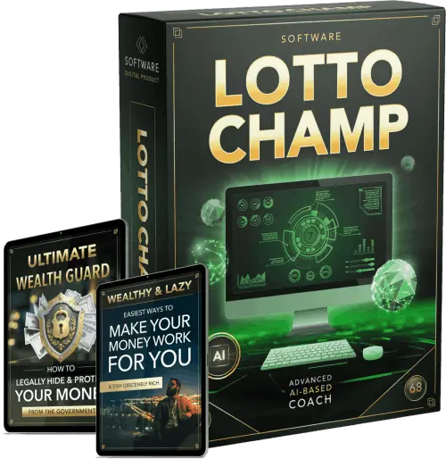 LottoChamp